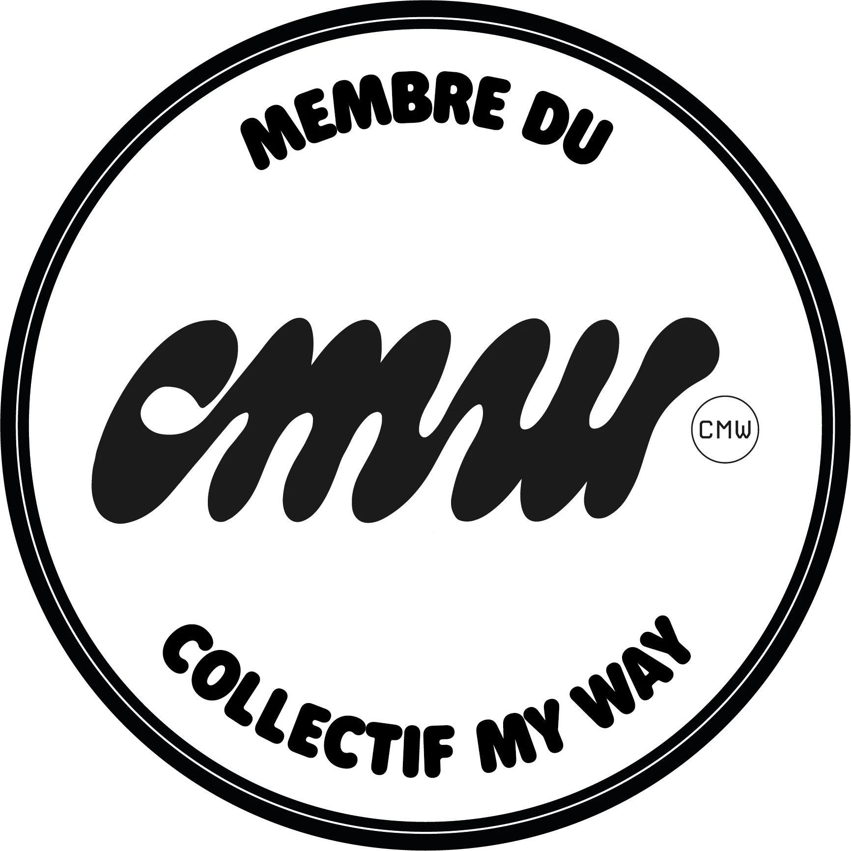 Membre du Collectif My Way