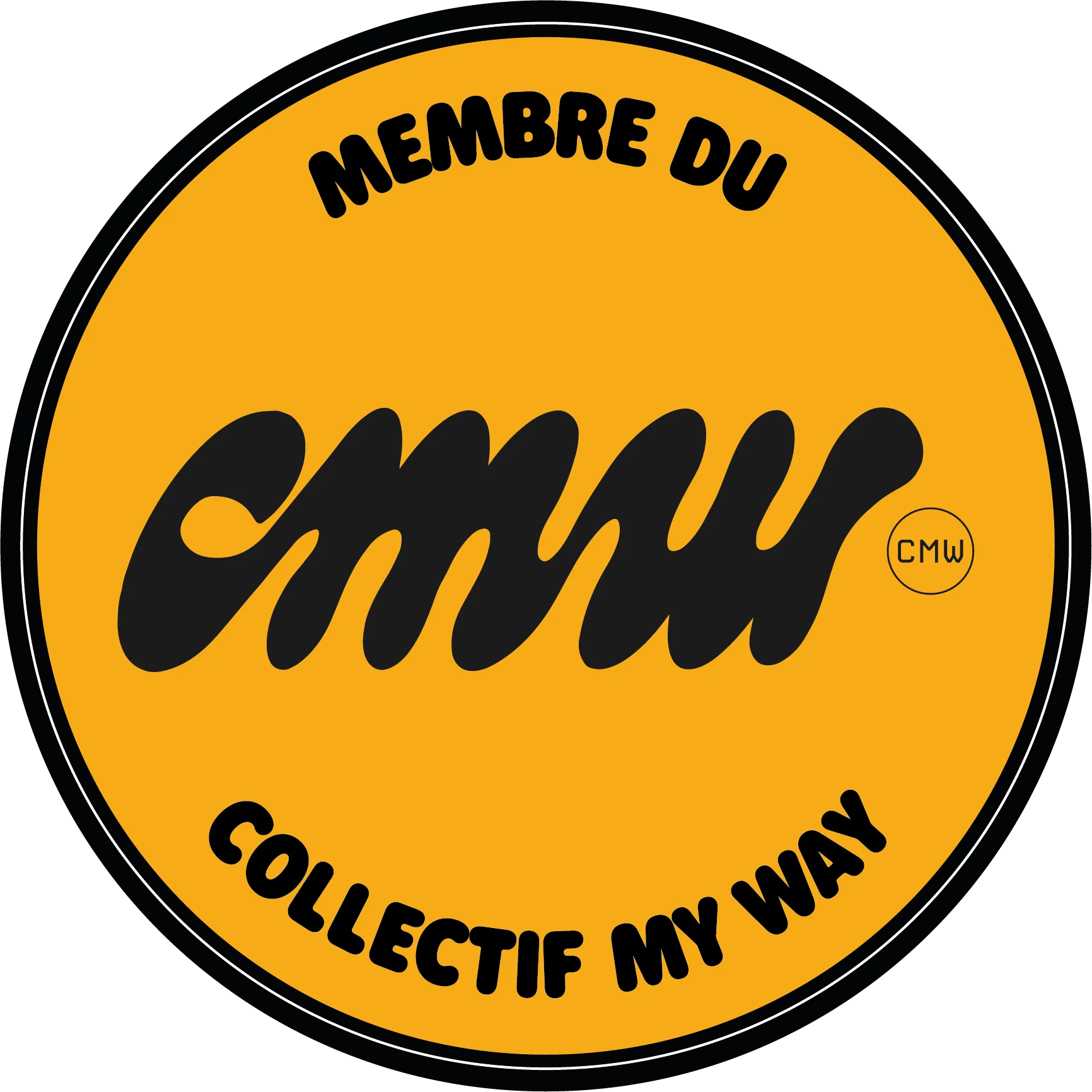 Membre du Collectif My Way