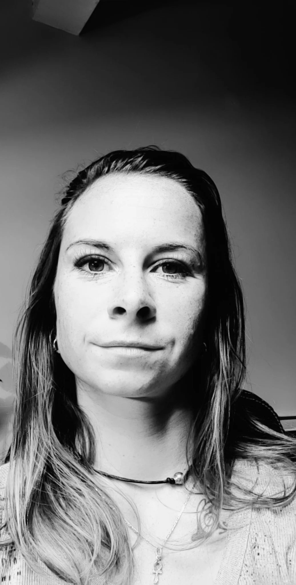 Charlotte Lacroix - Développeuse Web