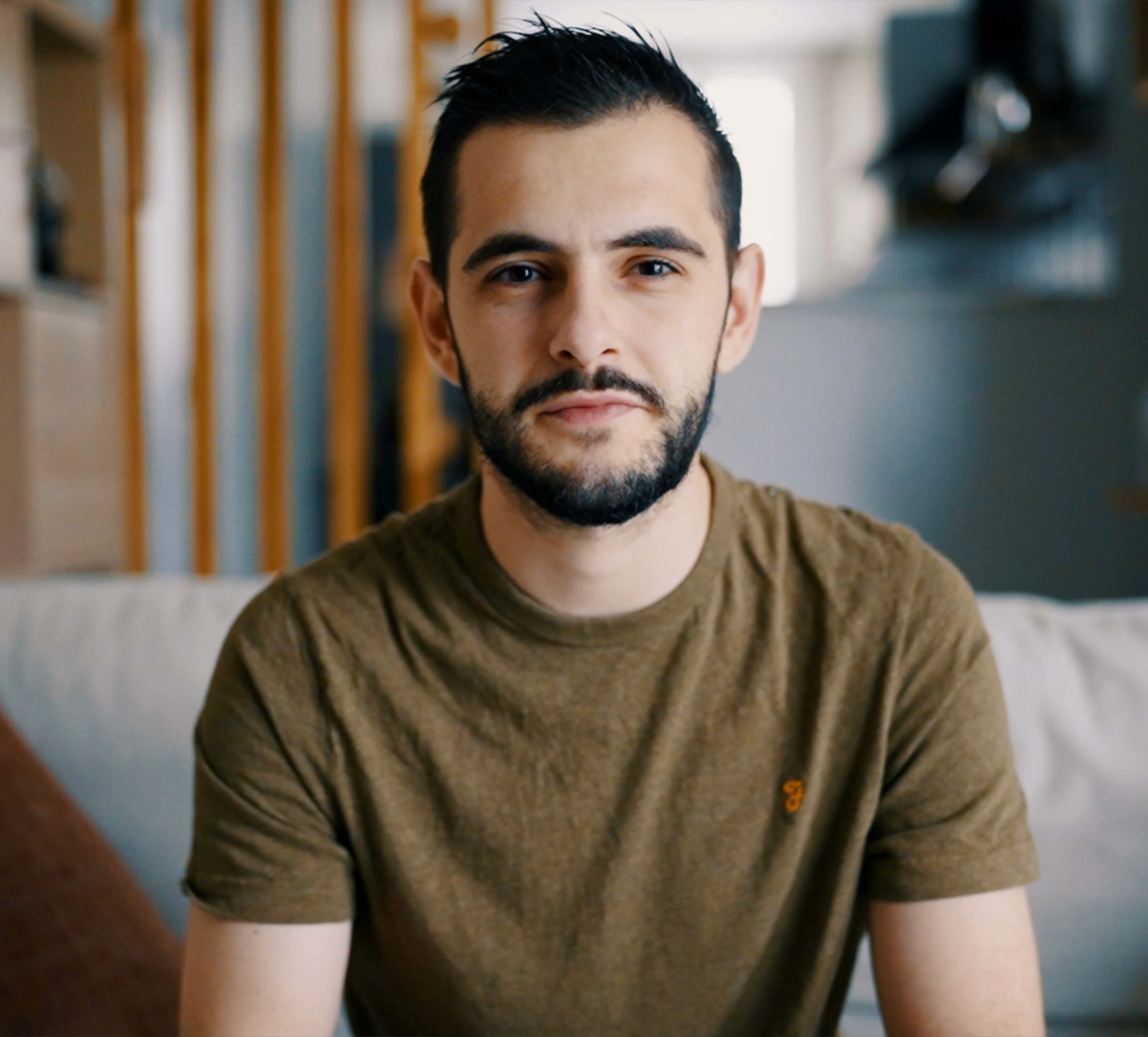 Victor Gential - Fondateur & Conseiller Voyage