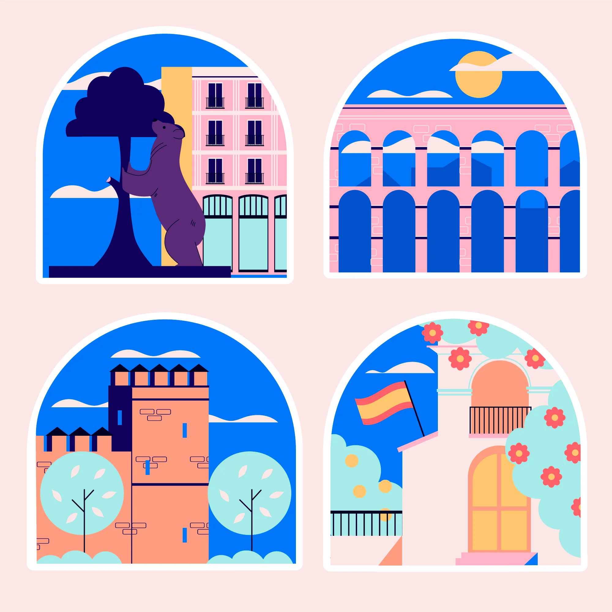 Quel quartier choisir pour dormir à Barcelone ?